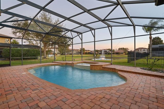 7451 POINTE VENEZIA DRIVE, Orlando, FL 32836