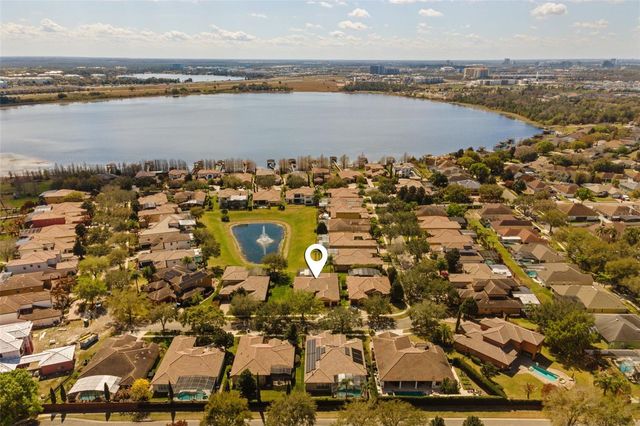 7451 POINTE VENEZIA DRIVE, Orlando, FL 32836