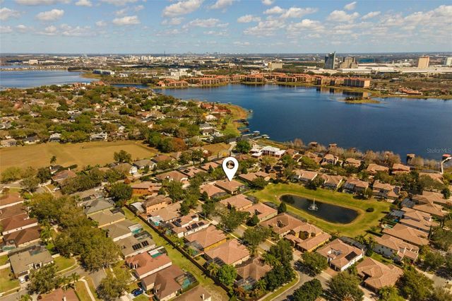 7451 POINTE VENEZIA DRIVE, Orlando, FL 32836