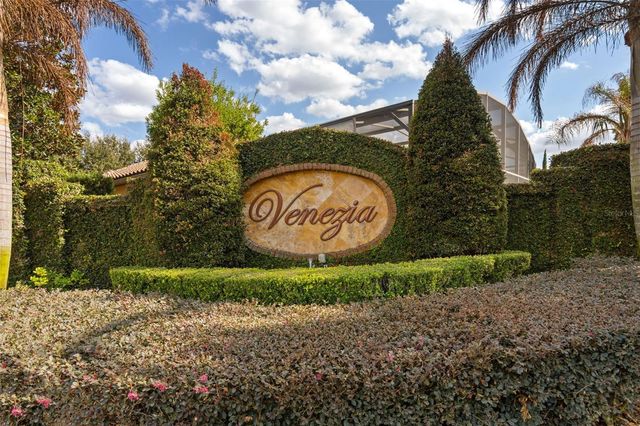 7451 POINTE VENEZIA DRIVE, Orlando, FL 32836