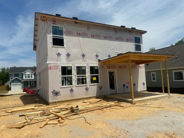 712 WOODVINE Drive, TP149, Grovetown, GA 30813