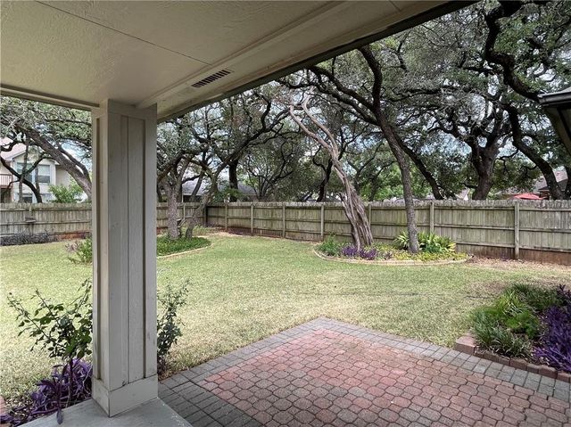404 N Rainbow Bridge DR, Cedar Park, TX 78613