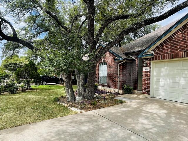 404 N Rainbow Bridge DR, Cedar Park, TX 78613