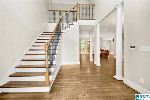 912 TRINITY COURT, Hoover, AL 35242