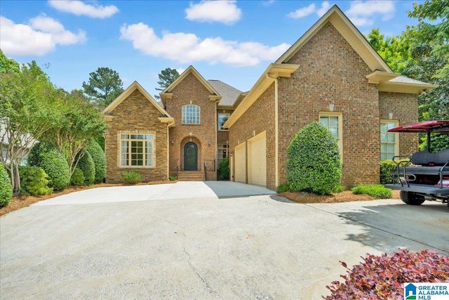 912 TRINITY COURT, Hoover, AL 35242