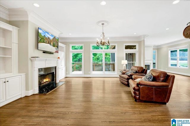 912 TRINITY COURT, Hoover, AL 35242