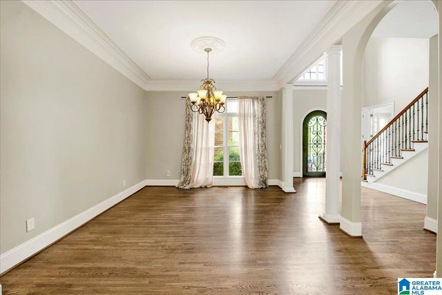 912 TRINITY COURT, Hoover, AL 35242