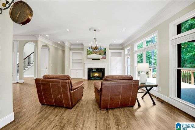 912 TRINITY COURT, Hoover, AL 35242