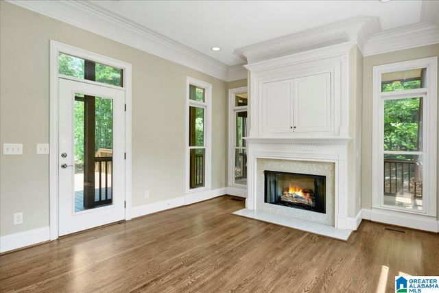 912 TRINITY COURT, Hoover, AL 35242