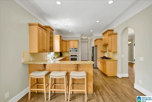 912 TRINITY COURT, Hoover, AL 35242