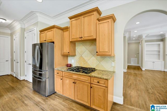 912 TRINITY COURT, Hoover, AL 35242