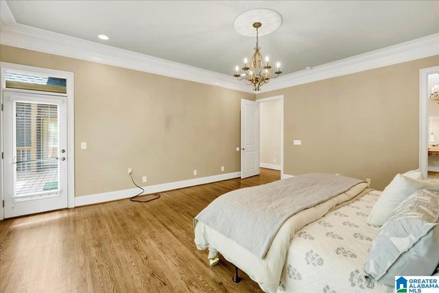 912 TRINITY COURT, Hoover, AL 35242