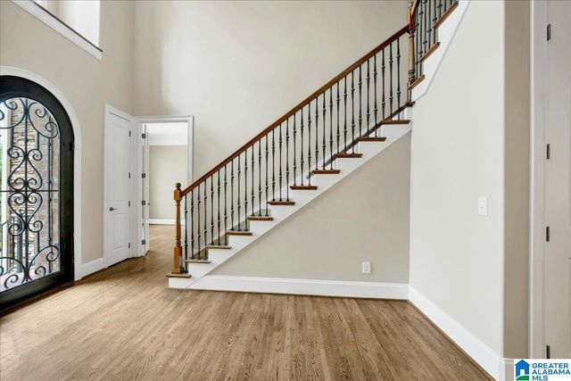 912 TRINITY COURT, Hoover, AL 35242