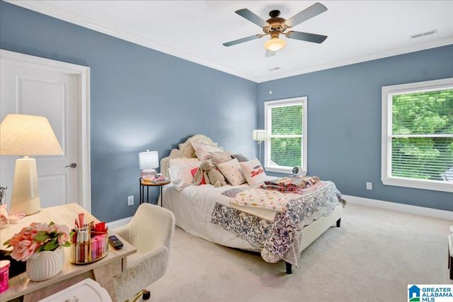 912 TRINITY COURT, Hoover, AL 35242