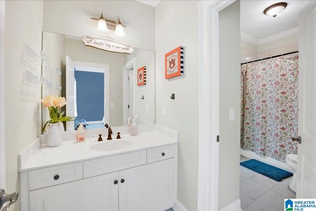 912 TRINITY COURT, Hoover, AL 35242