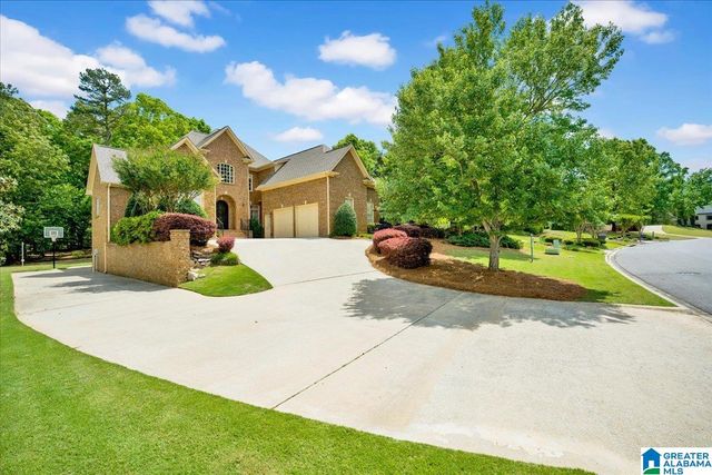 912 TRINITY COURT, Hoover, AL 35242