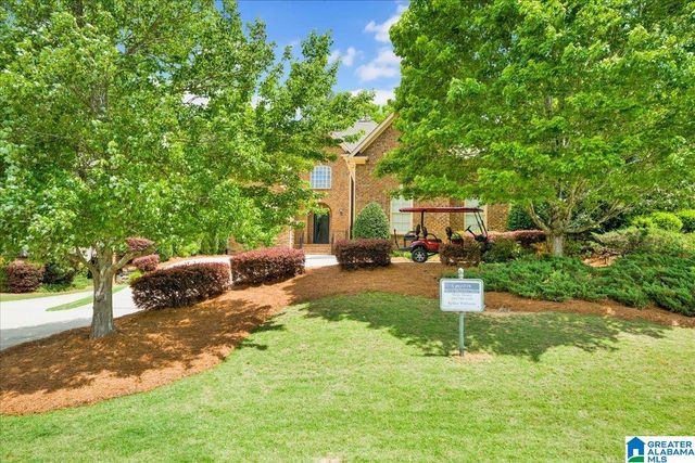 912 TRINITY COURT, Hoover, AL 35242