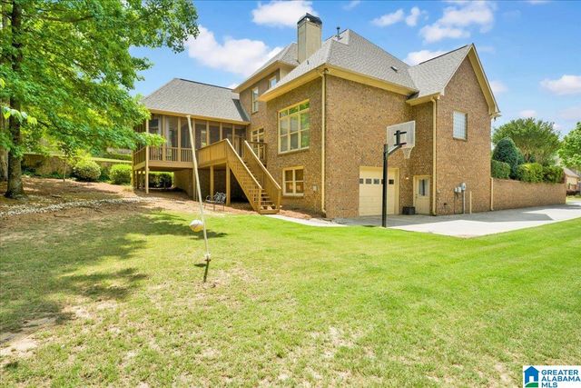 912 TRINITY COURT, Hoover, AL 35242