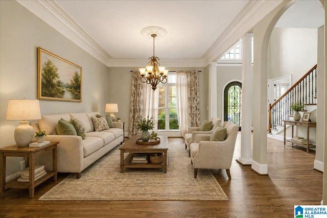 912 TRINITY COURT, Hoover, AL 35242