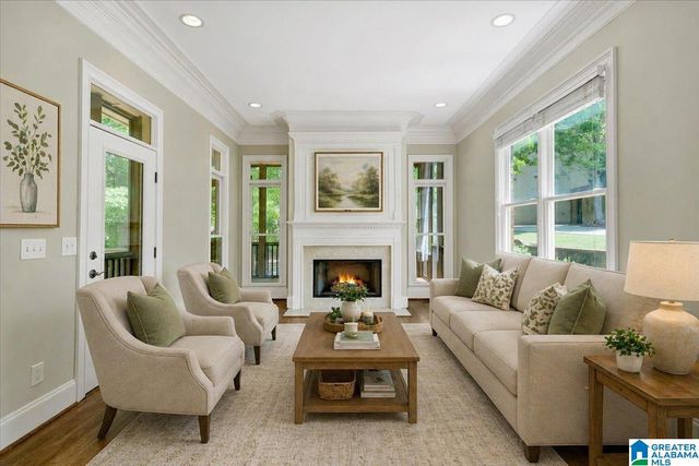 912 TRINITY COURT, Hoover, AL 35242