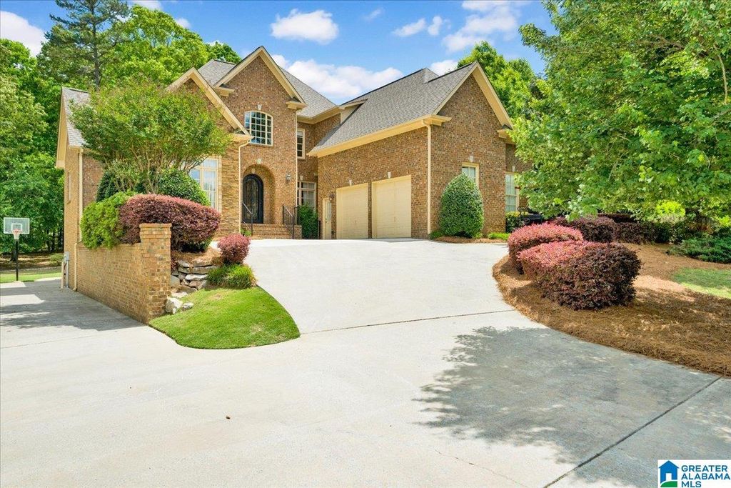 912 TRINITY COURT, Hoover, AL 35242