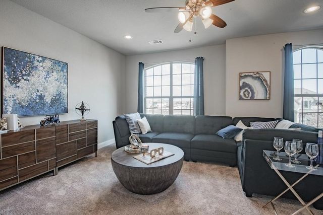 3000 Comal Court, Celina, TX 75078
