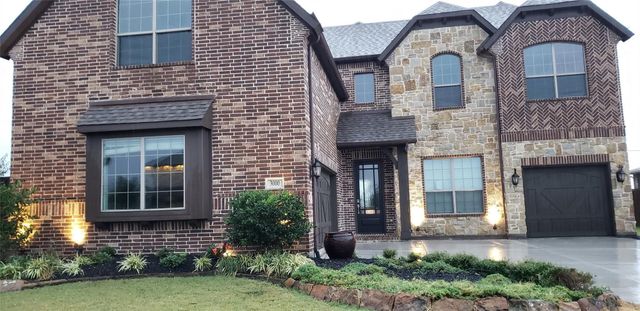 3000 Comal Court, Celina, TX 75078