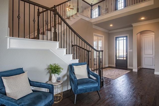 3000 Comal Court, Celina, TX 75078