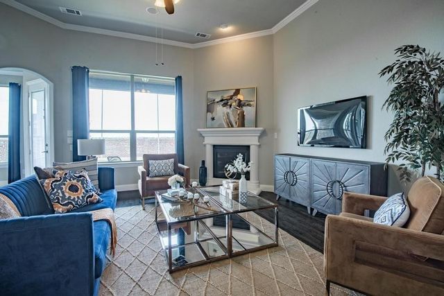 3000 Comal Court, Celina, TX 75078