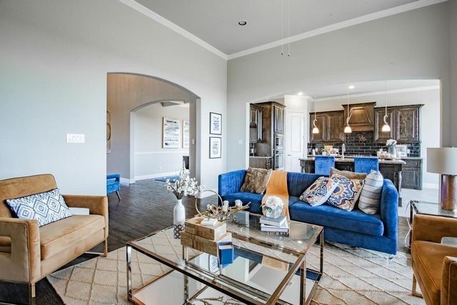 3000 Comal Court, Celina, TX 75078