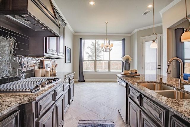 3000 Comal Court, Celina, TX 75078