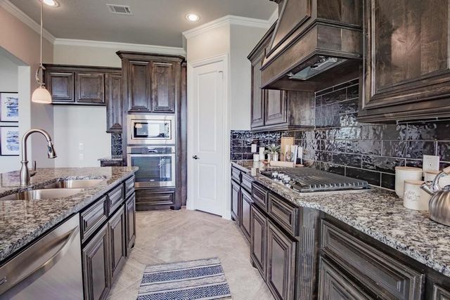3000 Comal Court, Celina, TX 75078