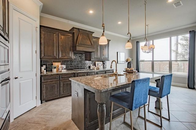 3000 Comal Court, Celina, TX 75078