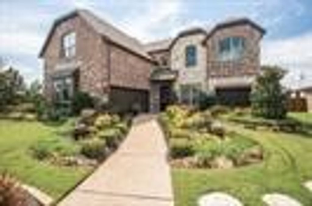 3000 Comal Court, Celina, TX 75078