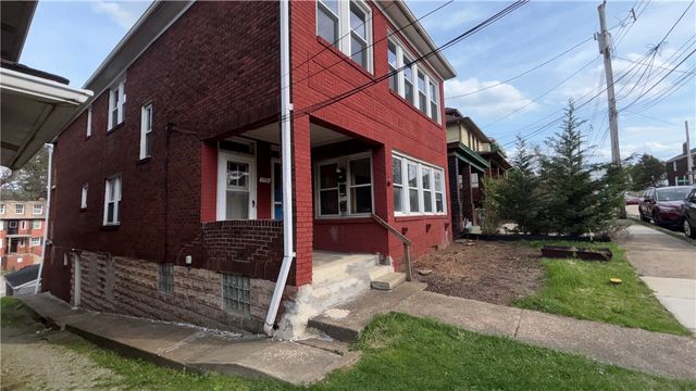 1751 Harvard Ave, Swissvale, PA 15218