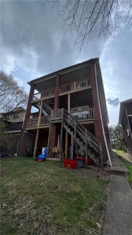 1751 Harvard Ave, Swissvale, PA 15218