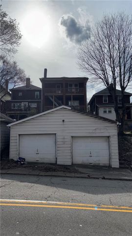 1751 Harvard Ave, Swissvale, PA 15218