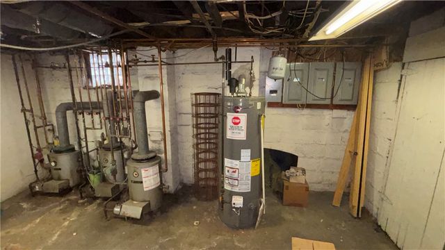 1751 Harvard Ave, Swissvale, PA 15218