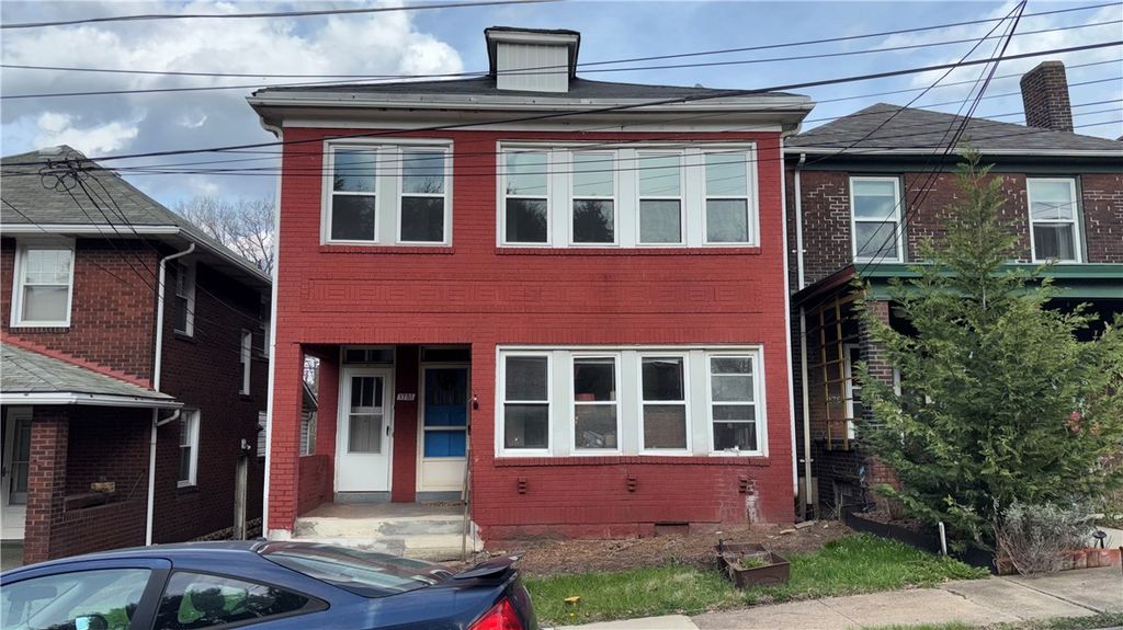 1751 Harvard Ave, Swissvale, PA 15218