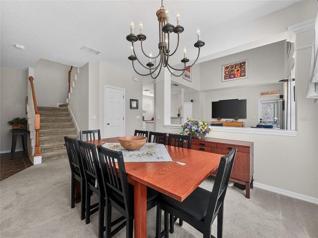 916 TOWHEE COURT, Celebration, FL 34747