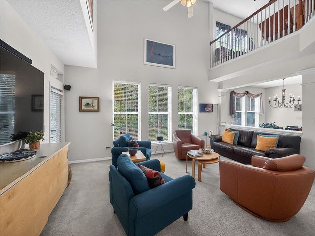 916 TOWHEE COURT, Celebration, FL 34747