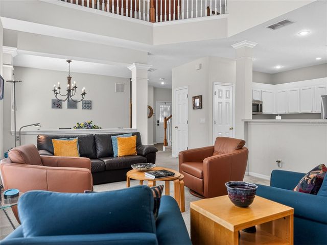 916 TOWHEE COURT, Celebration, FL 34747