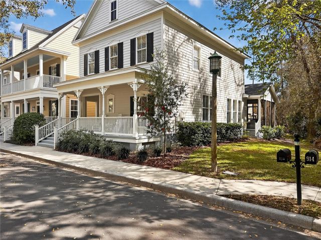 916 TOWHEE COURT, Celebration, FL 34747