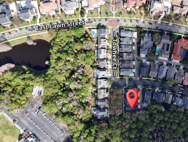 916 TOWHEE COURT, Celebration, FL 34747