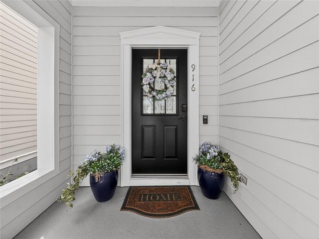 916 TOWHEE COURT, Celebration, FL 34747