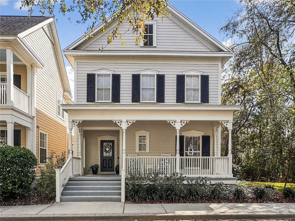 916 TOWHEE COURT, Celebration, FL 34747