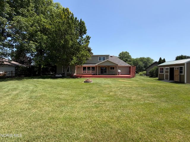 2956 W Byrnwyck Road, Maumee, OH 43537
