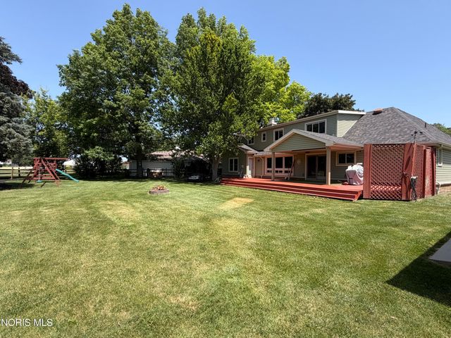 2956 W Byrnwyck Road, Maumee, OH 43537