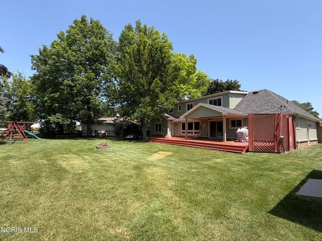 2956 W Byrnwyck Road, Maumee, OH 43537