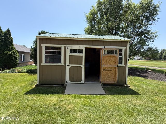 2956 W Byrnwyck Road, Maumee, OH 43537